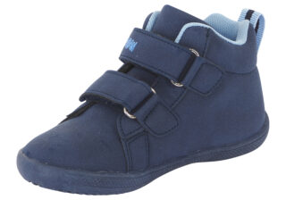 Disney Sneaker "Spiderman" Barfußschhuhe, super weiche, flexible Sohle