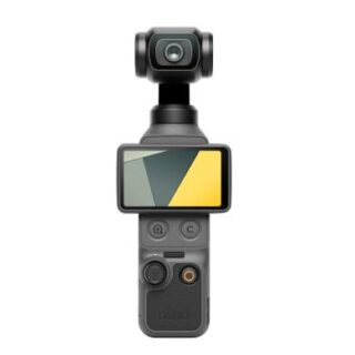 DJI Osmo Pocket 4 Standard Combo schwarz