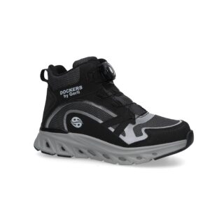 Dockers by Gerli Sneaker Freizeitboots mit wasserabweisendem DOCK-Tex