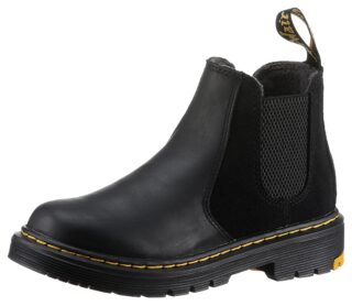 DR. MARTENS Chelseaboots "2976 J" mit Stretcheinsatz