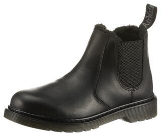 DR. MARTENS Winterboots "2976" mit zusätzlichem Innen-Reißverschluss