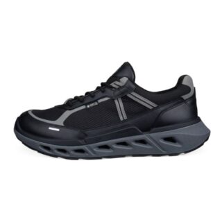 ECCO Biom 720 GTXS LEA/TEX Gr. 40 Schwarz Herren