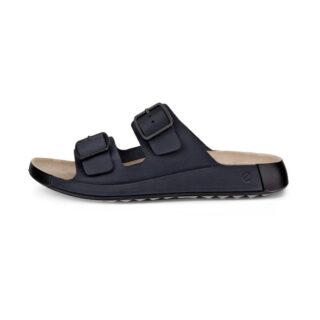 ECCO Cozmo Gr. 41 Schwarz Herren
