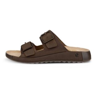 ECCO Cozmo Gr. 47 Braun Herren