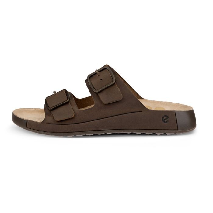 ECCO Cozmo Gr. 47 Braun Herren