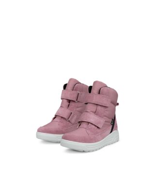 Ecco Klettboot "ECCO URBAN SNOWBOARDER" Winterboots, Winterstiefel, Snowboots mit GORE-TEX