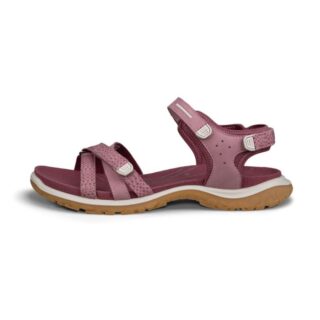 ECCO Offroad Roam Sandal Gr. 35 Lila Damen