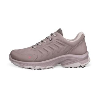 ECCO Receptor XP WP Gr. 36 Braun Damen