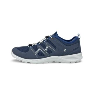 ECCO Terracruise LT Gr. 47 Blau Herren
