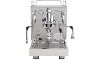 ECM Mechanika MAX | Zweikreiser mit Rotationspumpe