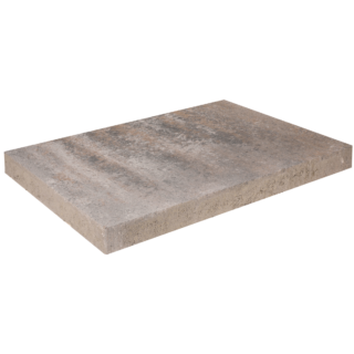 EHL Platte 'Artano' muschelkalkfarben 60 x 40 x 4 cm