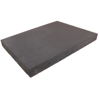 EHL Trittplatte anthrazit 60 x 40 x 4 cm