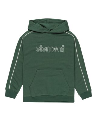 Element Kapuzensweatshirt "Cornell 90s"