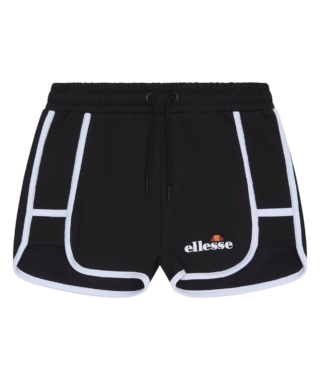 Ellesse Shorts "RENETNA SHORT" kurz geschnitten, mit Kordelverschluss, für Kinder geeignet