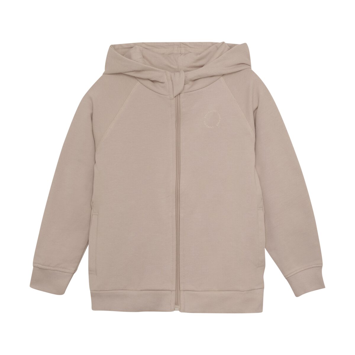 EN FANT Kapuzensweatjacke "Kapuzensweatjacke ENHoodie"