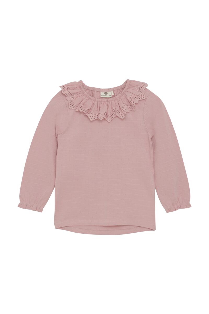 EN FANT Langarmshirt "Langarmshirt ENT-shirt LS"