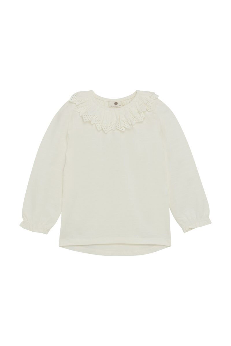EN FANT Langarmshirt "Langarmshirt ENT-shirt LS"