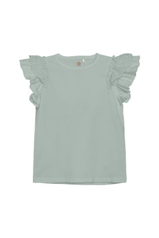 EN FANT Shirttop "Shirttop ENT-shirt SS"