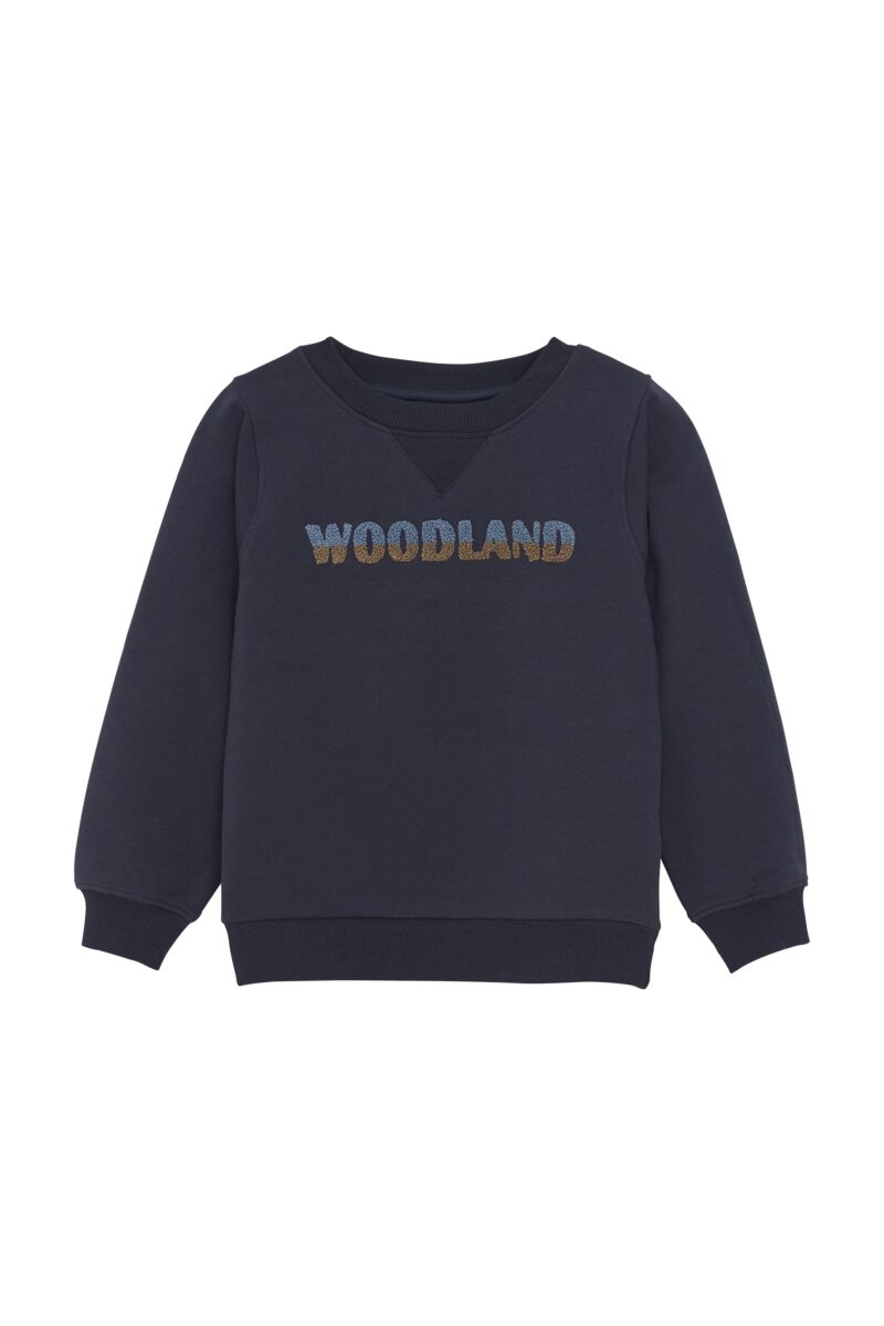 EN FANT Sweatshirt "Rundhalspullover ENSweatshirt"