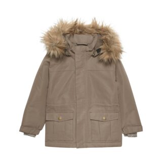 EN FANT Winterjacke "Winterjacke ENJacket"
