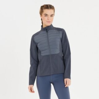 Endurance Beistyla Hybrid Jacket - Primaloft Gr. 38 Damen