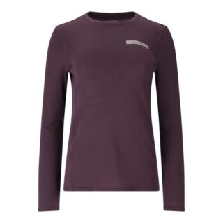 Endurance Bopha Midlayer Gr. 40 Lila Damen