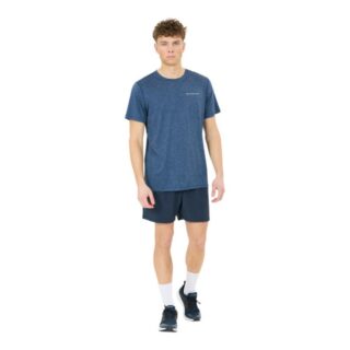 Endurance Kros Shorts Gr. S Blau Herren