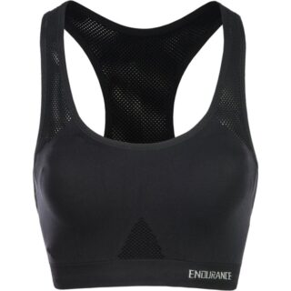 Endurance Sport-BH für Frauen - Leichte Unterstützung, Komfort - Gr. M, Ideal für Laufaktivitäten