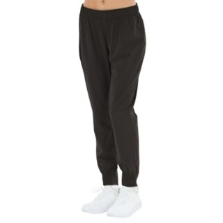Endurance Typhoro Running Pants Gr. 40 Schwarz Damen