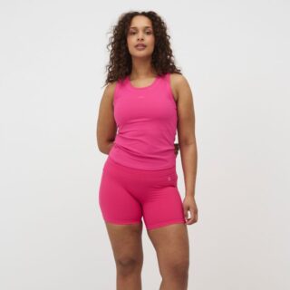 EYDA Abbie Top Gr. L Pink Damen