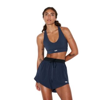 EYDA Andrea 2.0 2in1 Shorts Gr. M Blau Damen