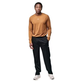 EYDA Felix Track Pants Gr. L Schwarz Herren