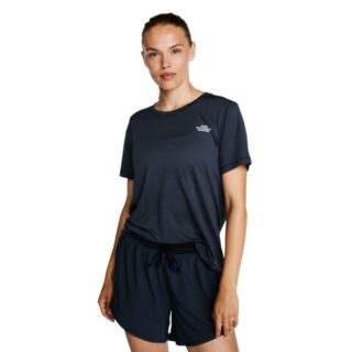 EYDA Freja SS Tee Gr. L Grau Damen