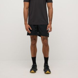 EYDA Lucas 6 Inch Shorts Gr. L Schwarz Herren