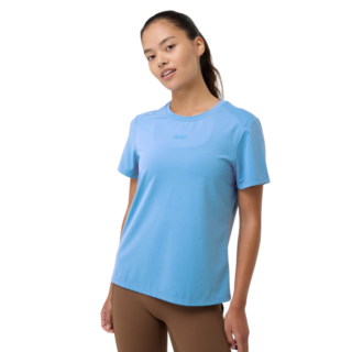 EYDA Lucca SS Tee Gr. S Blau Damen
