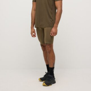 EYDA Travis Inner Shorts Gr. S Grün Herren