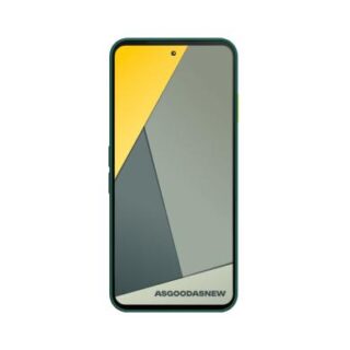 Fairphone 6 256GB Forest Green