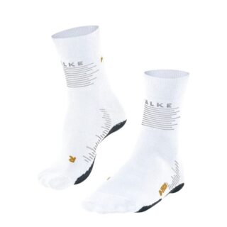 FALKE® RU True Motion Socken für Herren, Gr. 39-41 - Optimieren Sie Ihr Lauferlebnis, jetzt kaufen!