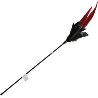 Federwedel Mystic Long Feather - Sparpaket: 2 Stück