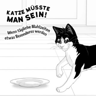 Felix "So gut wie es aussieht" Pouches 24 x 85 g - Huhn, Lamm, Rind, Kaninchen