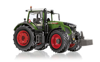 Fendt 942 Vario (2022) Modell von Wiking 1:32