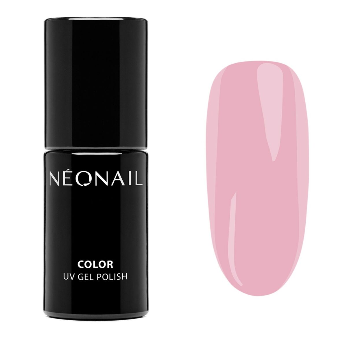Fierce Rose UV Nagellack 7,2 ml