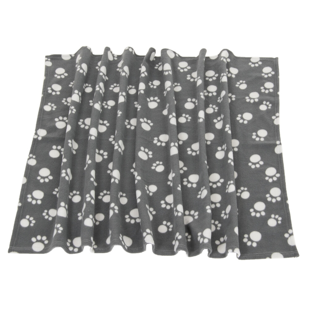 Fleecedecke Pawty - L 100 x B 70 cm