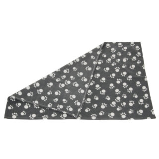 Fleecedecke Pawty - L 150 x B 100 cm