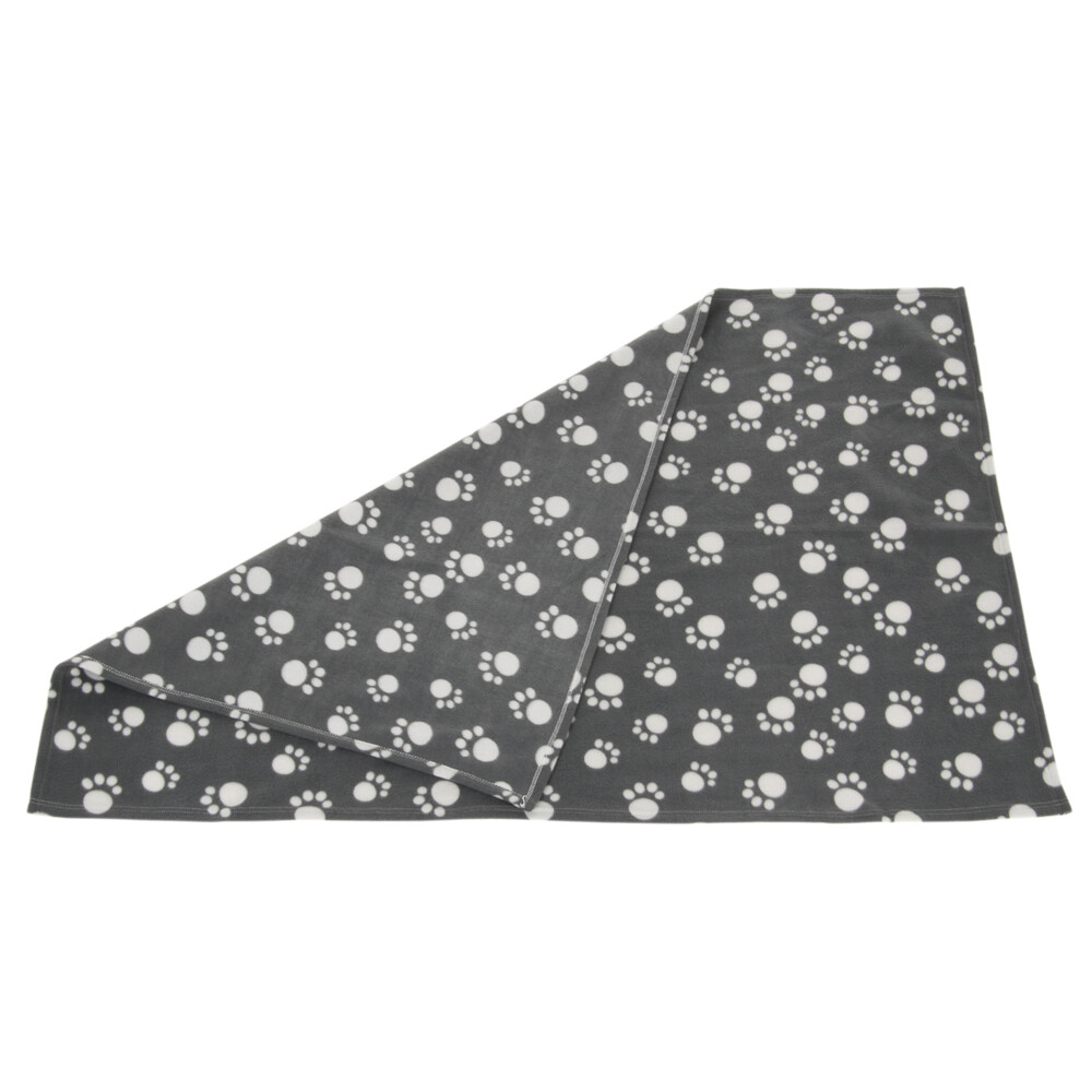 Fleecedecke Pawty - L 150 x B 100 cm