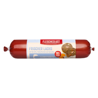 Fleischeslust Classic 6 x 800 g - Mixpaket (4 Sorten)