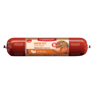Fleischeslust Sensitiv 6 x 800 g - Pures Lamm mit Kartoffel