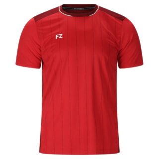Forza Cl2603 T-shirt Chinese Red