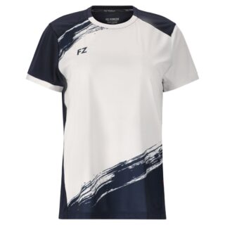 Forza Cl2604 Women T-shirt White/Navy Blazer