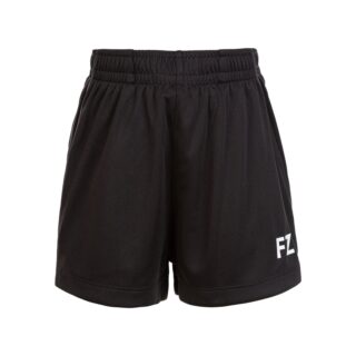 Forza Laika Junior Shorts Schwarz